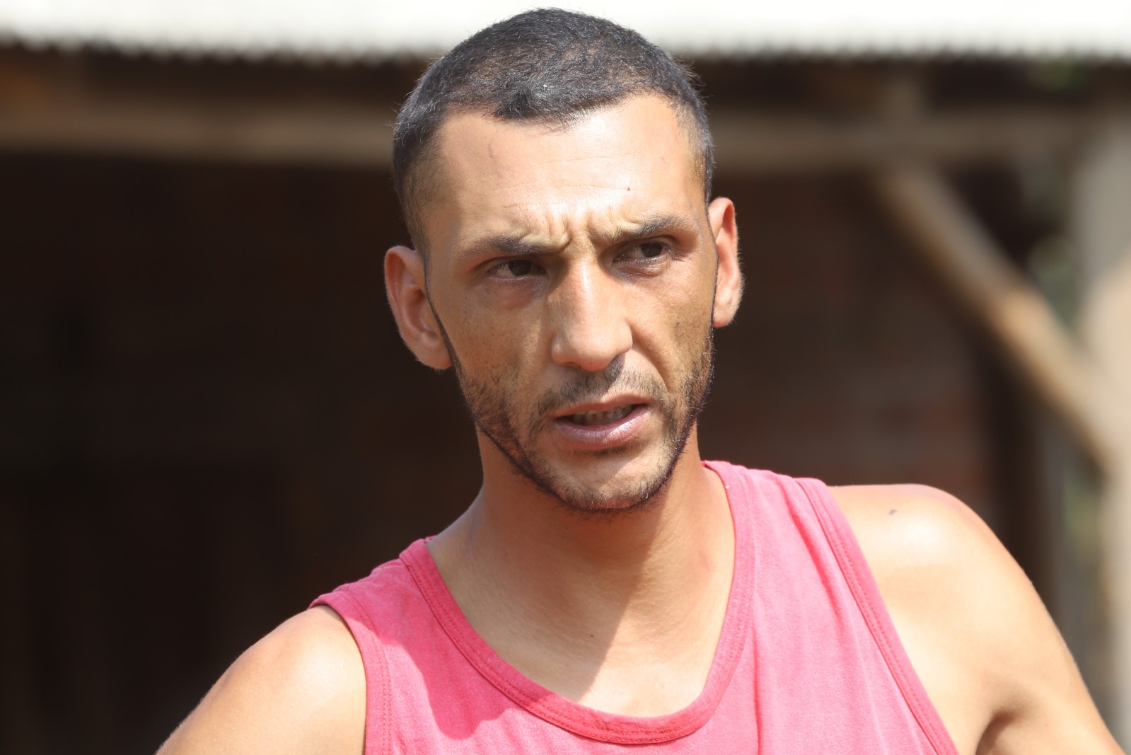 Enio Padilha se dispõe a pagar pela sua parte na canalização da rede hídrica