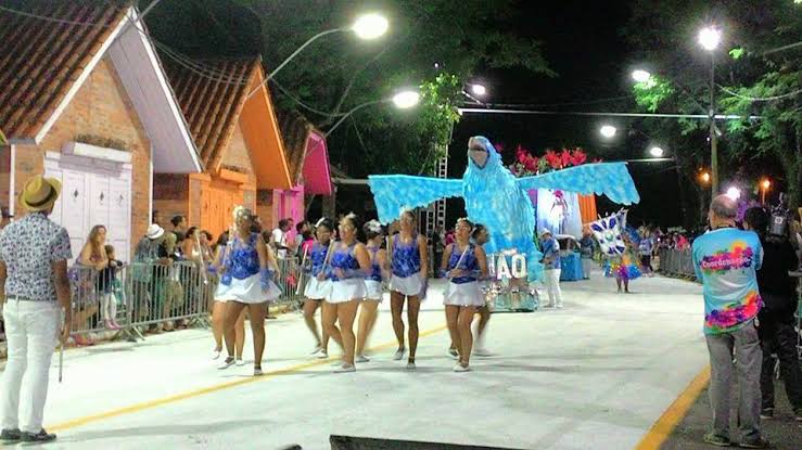 Desfile está agendado para ser realizado no dia 14 de março, segundo Associação das Entidades Carnavalescas de Santa Cruz do Sul