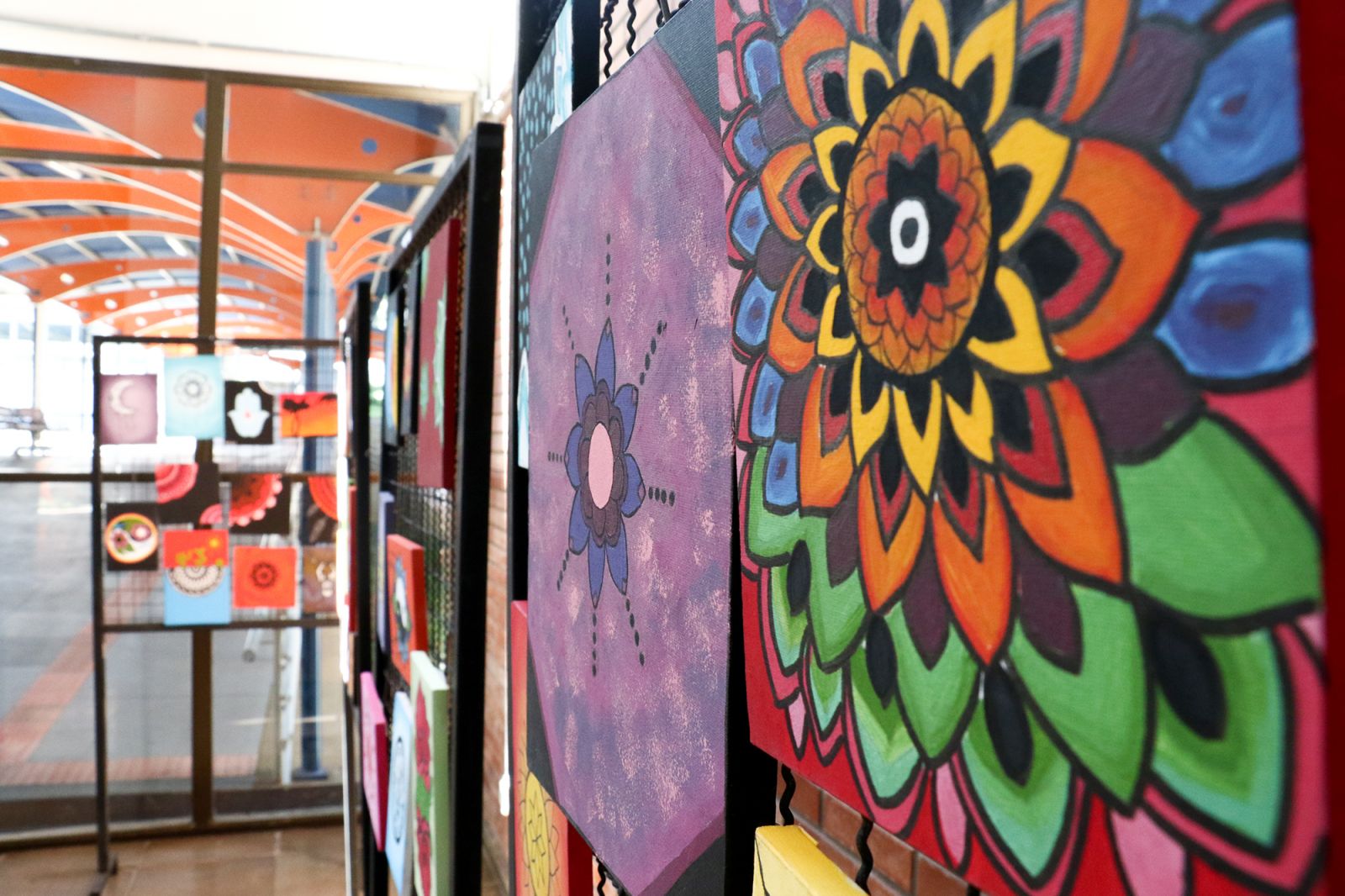 Novas exposições podem ser inscritas na Univates