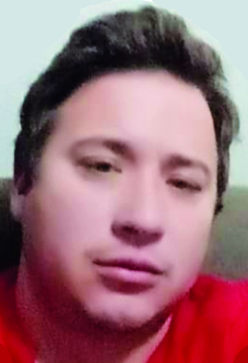 Deivid Patrick Schimidt, 28 anos, foi uma das vítimas do ataque a tiros ocorrido segunda, 30, no Residencial Viver Bem