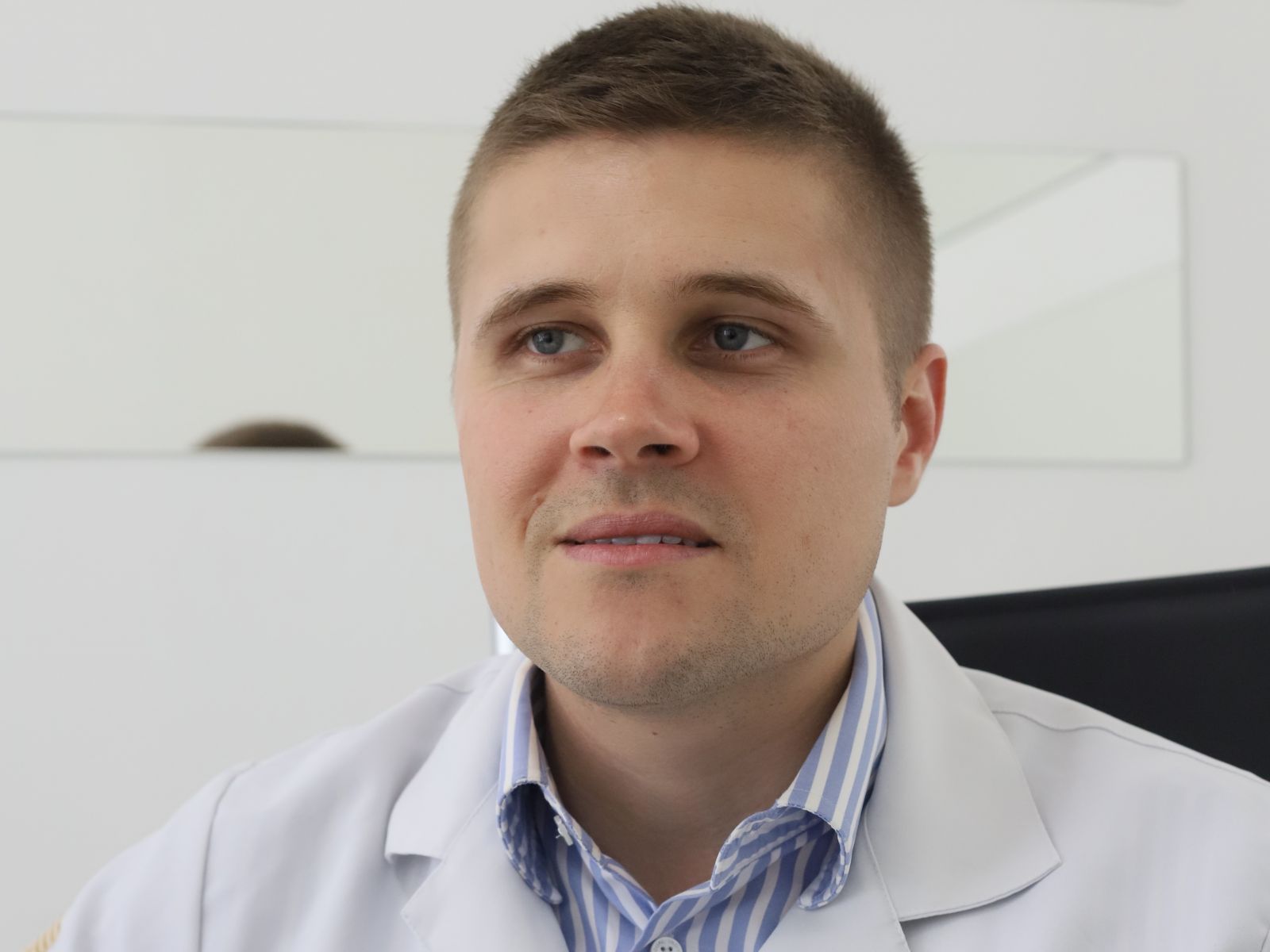 Para o dermatologista Ismael Rauber Schmitt são diversos fatores que precisamos observar para curtir o verão sem estresse