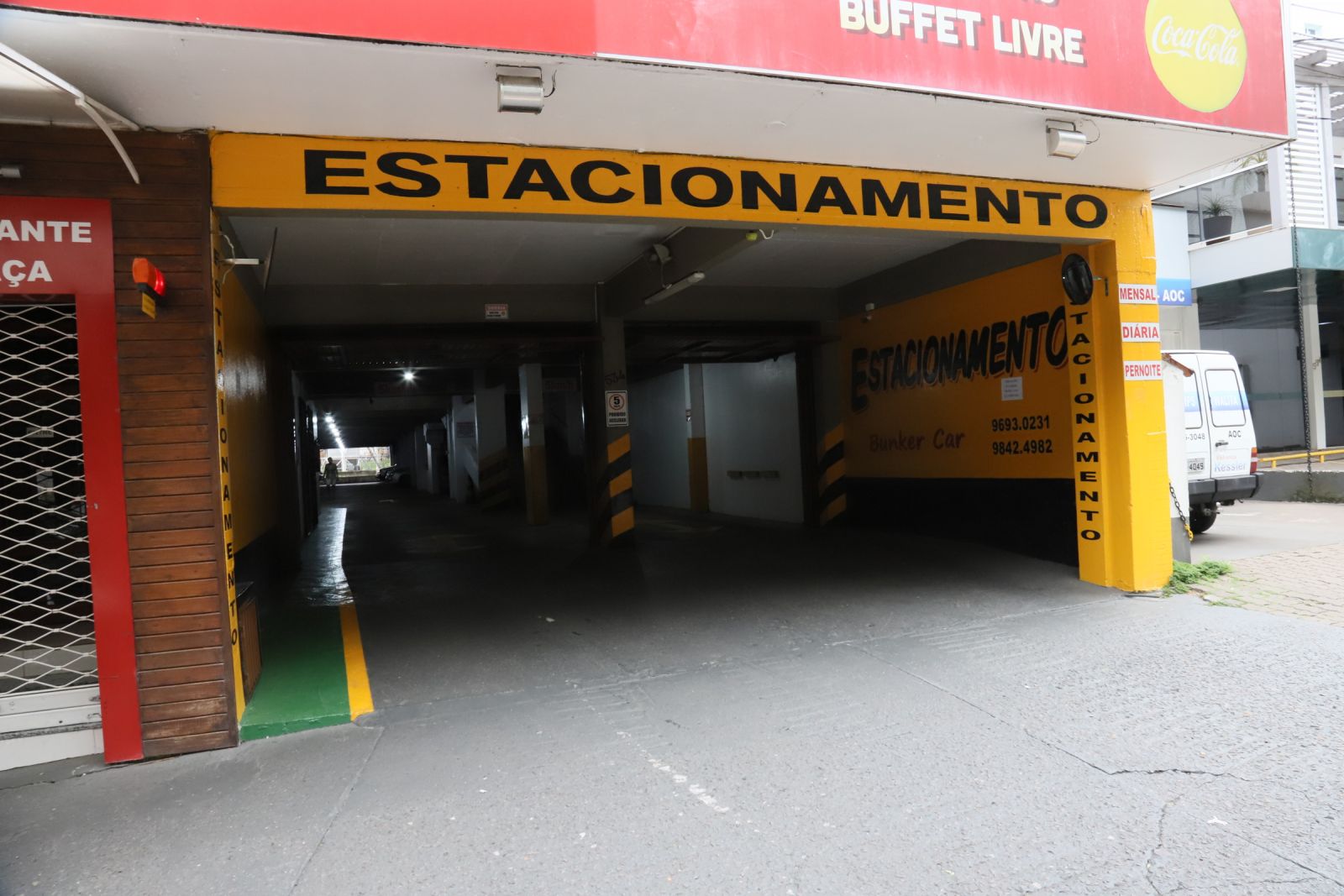 Alex Knak (MDB) diz querer solucionar problemas de mobilidade urbana