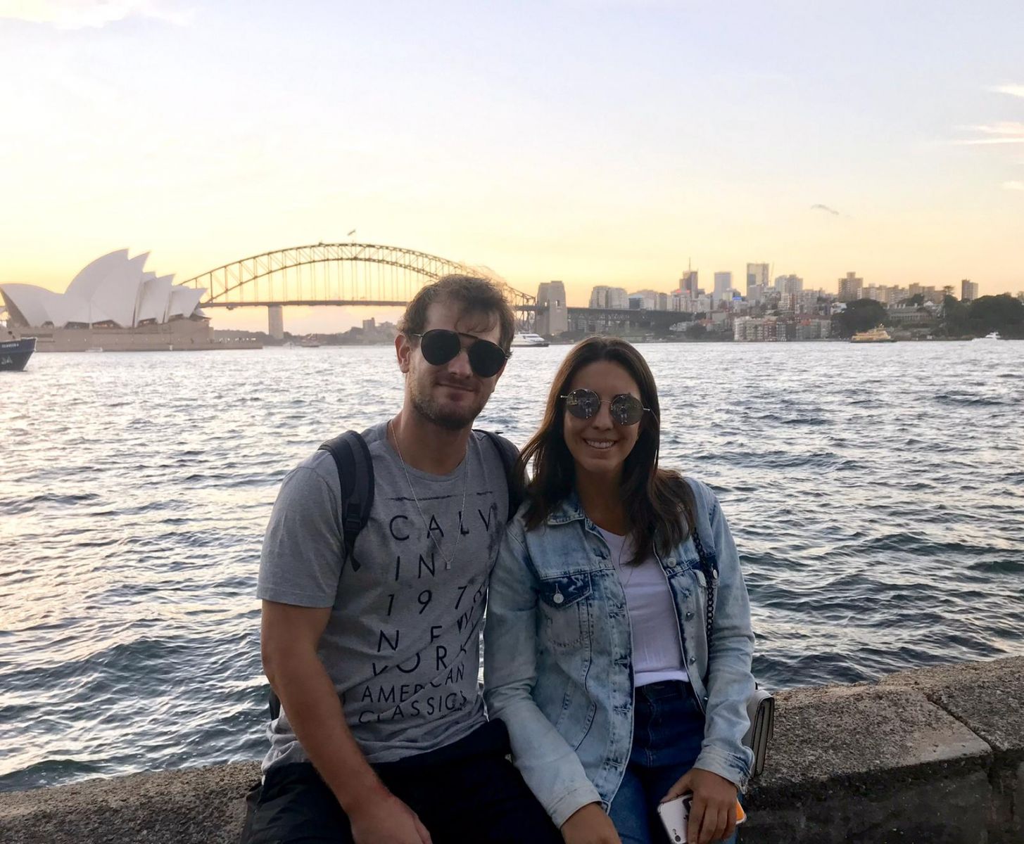 Santa-cruzenses que vivem na Austrália têm medo de uma intoxicação