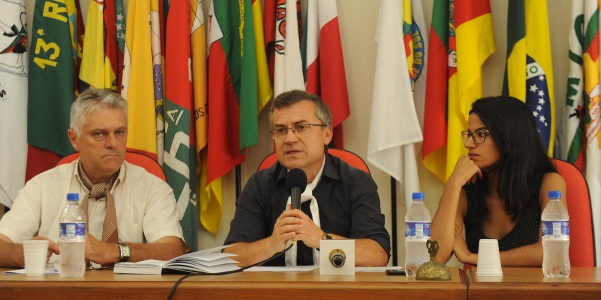 Presidente do MTG, Nairo Callegaro, comandará a entidade até 25 de janeiro e destacou que irá aguardar decisão da justiça sobre eleição da entidade