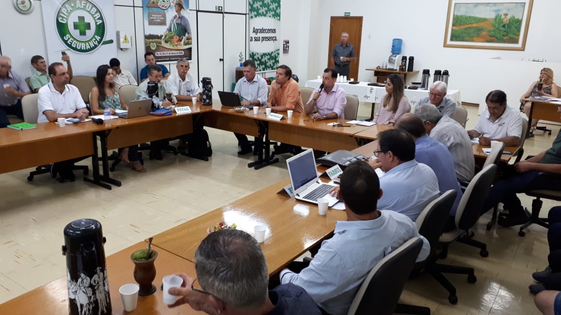 Negociações entre entidades e empresas terminaram novamente sem acordo