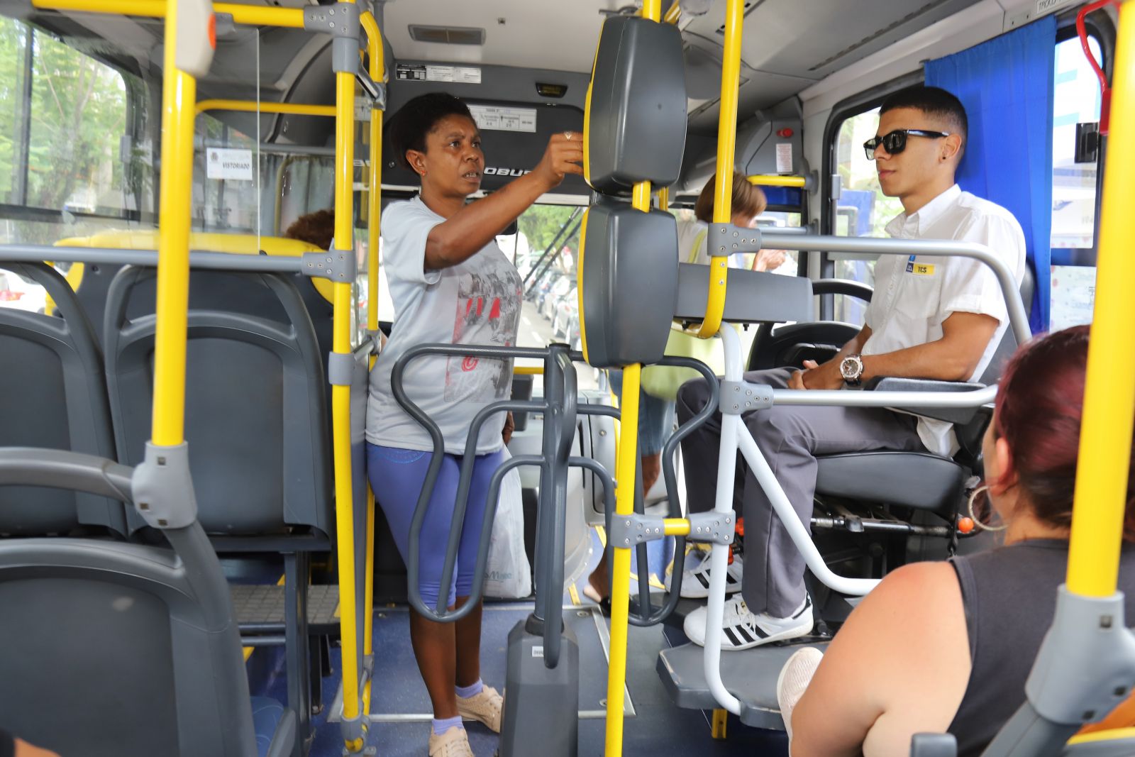 Agência rejeitou proposta de R$4,80 da TCS, mas valor ainda pode aumentar