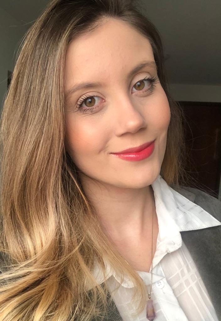 Psicóloga Caroline Maria Nunes fala sobre o Janeiro Branco