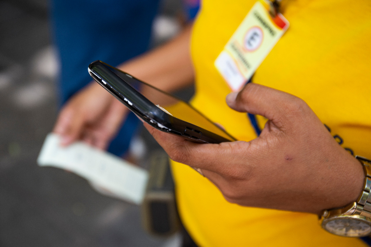 Conselho recebeu certificação de entidade de colaboração com a segurança pública pelo governo do Estado