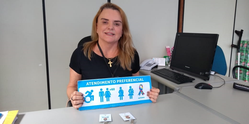 Secretária Guiomar 'Nosso objetivo é melhorar a vida das pessoa'