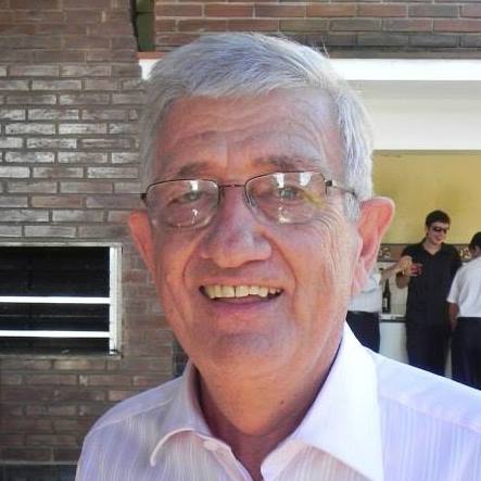 Wilson Griesang atuou no educandário por mais de três décadas, sendo 27 anos diretor e outros três anos assessor de desenvolvimento. 