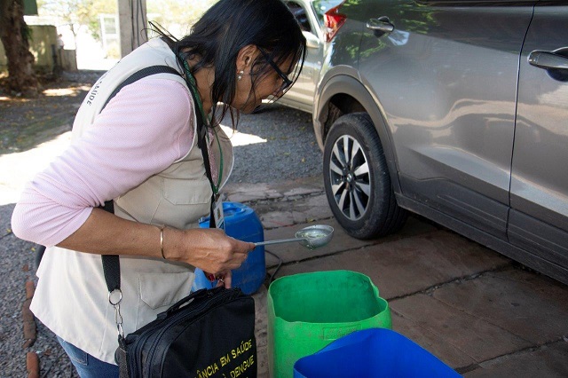 Projeto de lei do Executivo foi aprovado pela Câmara em 2019