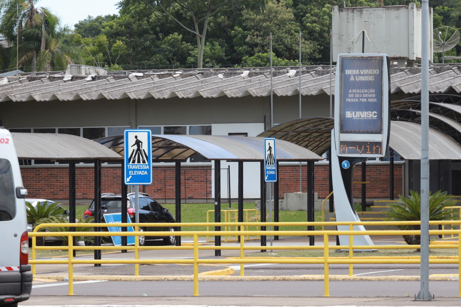 Unisc deve concentrar o maior número de concurseiros, com até quatro mil