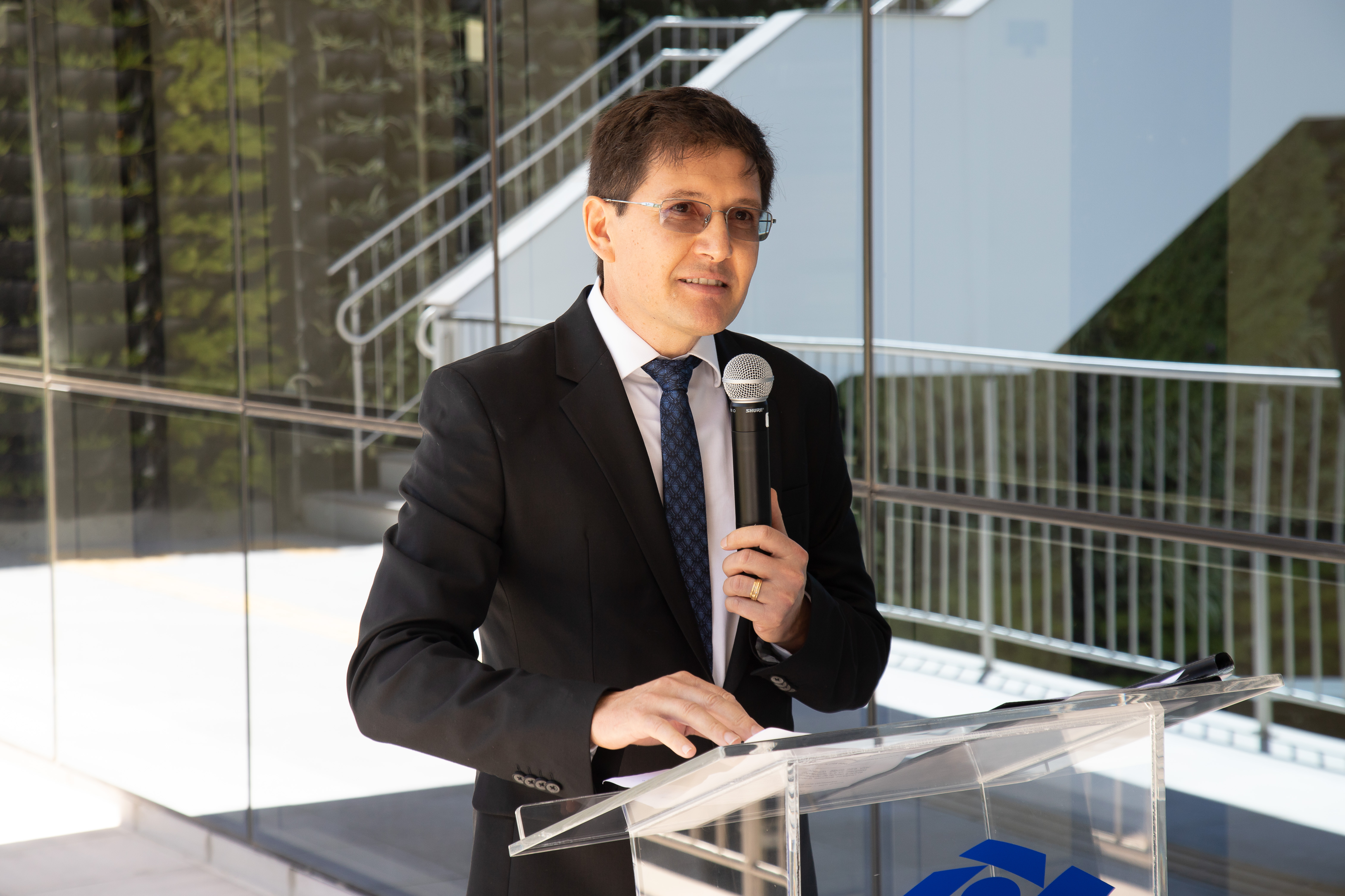 Leomar Padilha: 'destinar o Imposto de Renda não custa nada, é de graça e você ajuda milhares de crianças'