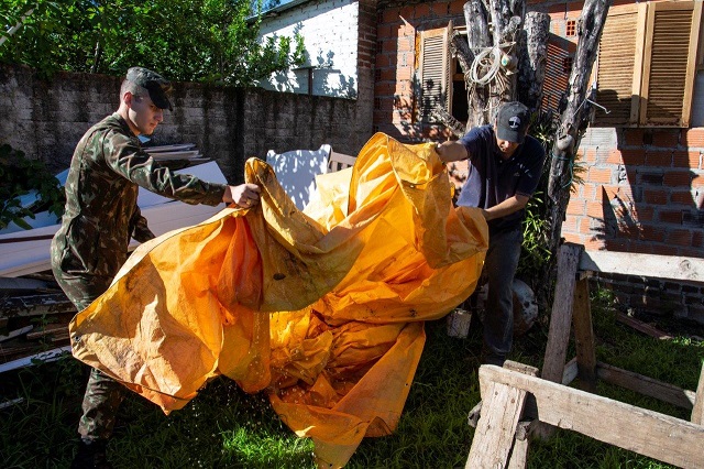 Neste ano houve 12 notificações, mas dez resultados foram negativos e dois casos estão no aguardo 