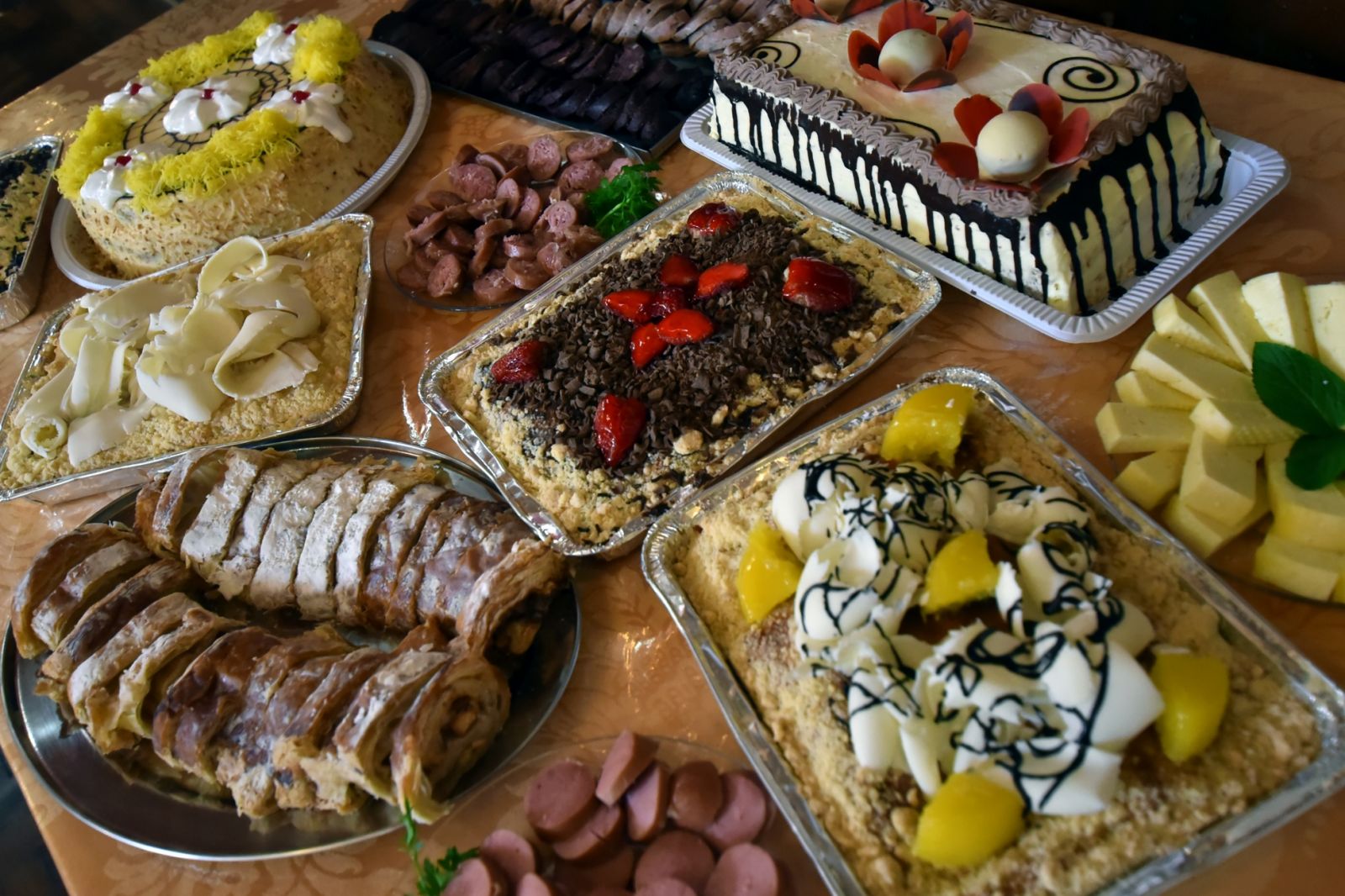 Assemp abre edital para pontos de alimentação da 36ª Oktoberfest