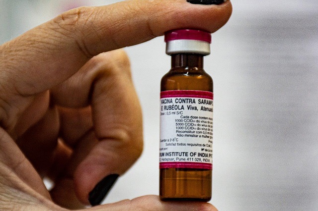 Primeira etapa da campanha teve início na última segunda-feira, 10