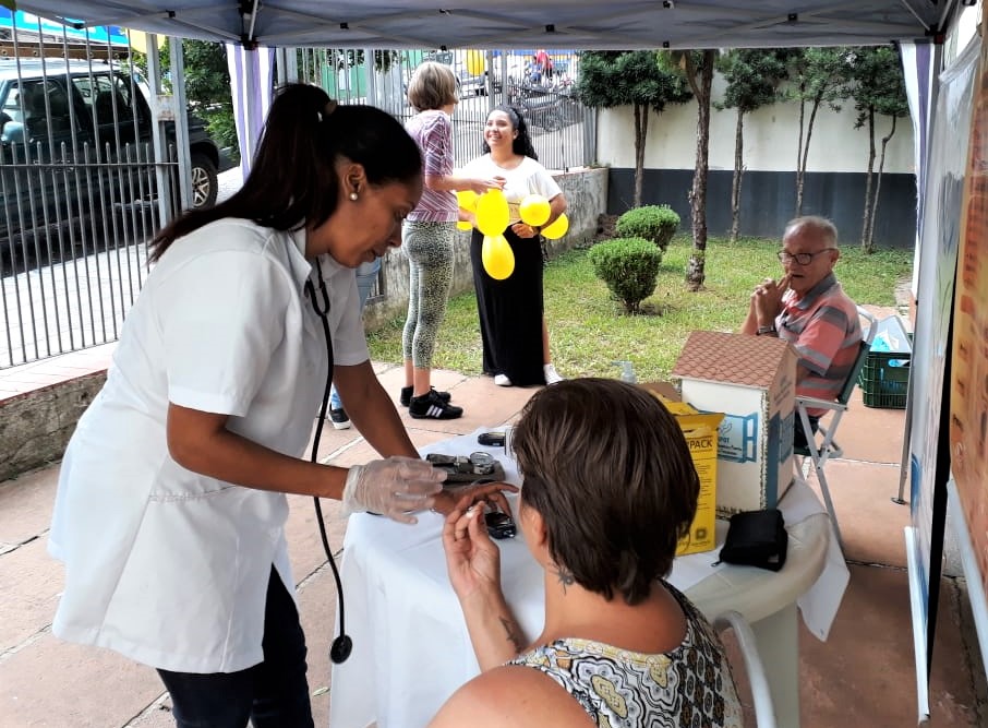 Os interessados devem entrar em contato por telefone ou ir até a entidade na Rua Amapá, n° 170, bairro Ana Nery 