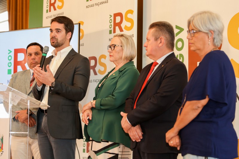 Confirmação do primeiro caso da doença foi na segunda, 9, depois de análise para Covid-19