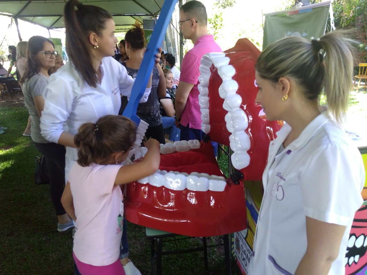 Última edição foi realizada no Santo Inácio