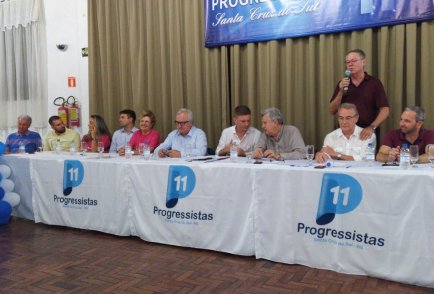 Progressistas destinam emendas para Hospitais