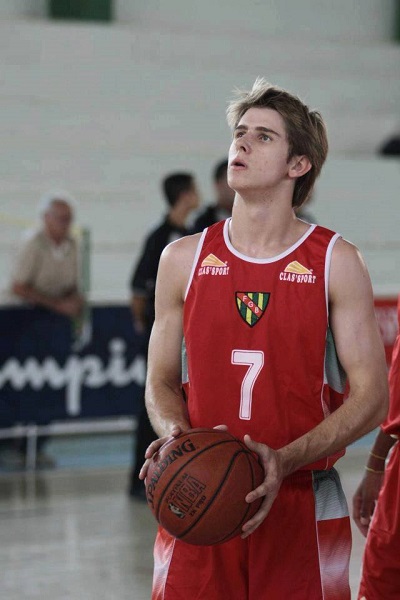  'Matheus era um menino de ouro', diz Nestor