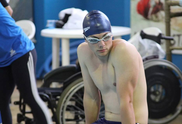 Maurício Scota solicita auxílio através da plataforma Catarse