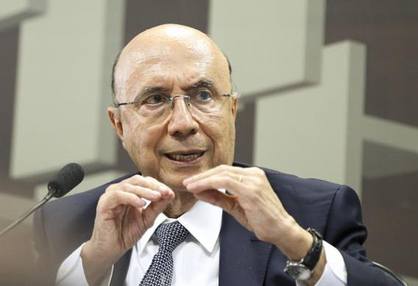 Henrique Meirelles reforçou sobre a importância econômica da reforma da Previdência