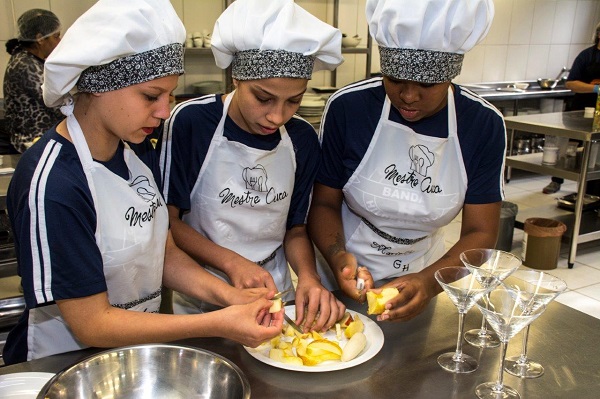 Concurso mobilizou alunos das escolas municipais