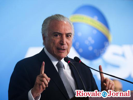 Medida provisória assinada pelo presidente permite que valores do FGTS sejam sacados de contas inativas