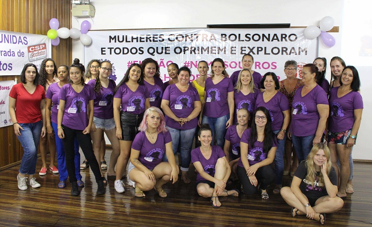 Encontro ocorreu na última segunda-feira, 9