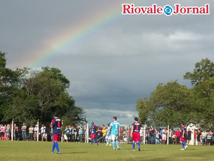 Jogos do fim de semana começam a definir os finalistas