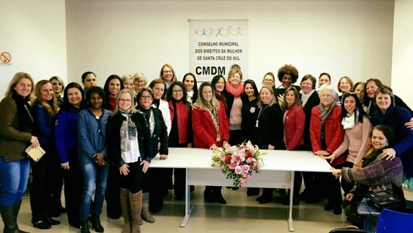 Atividades aconteceram nessa quinta-feira e voltam a acontecer no sábado