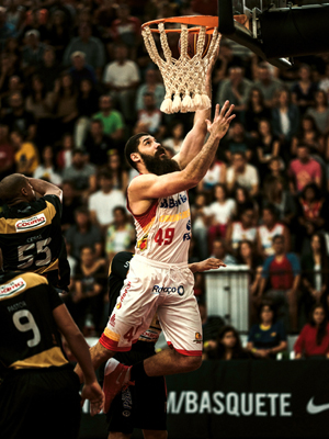 Nandão reforça equipe da Cigha União Corinthians