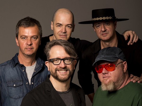 Nenhum de Nós e dupla Hugo e Tiago fazem show na Expocande 