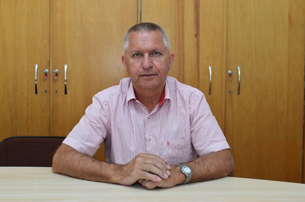 Nestor Raschen: 'Eu sei que Deus tem um caminho para cada um de n—s'