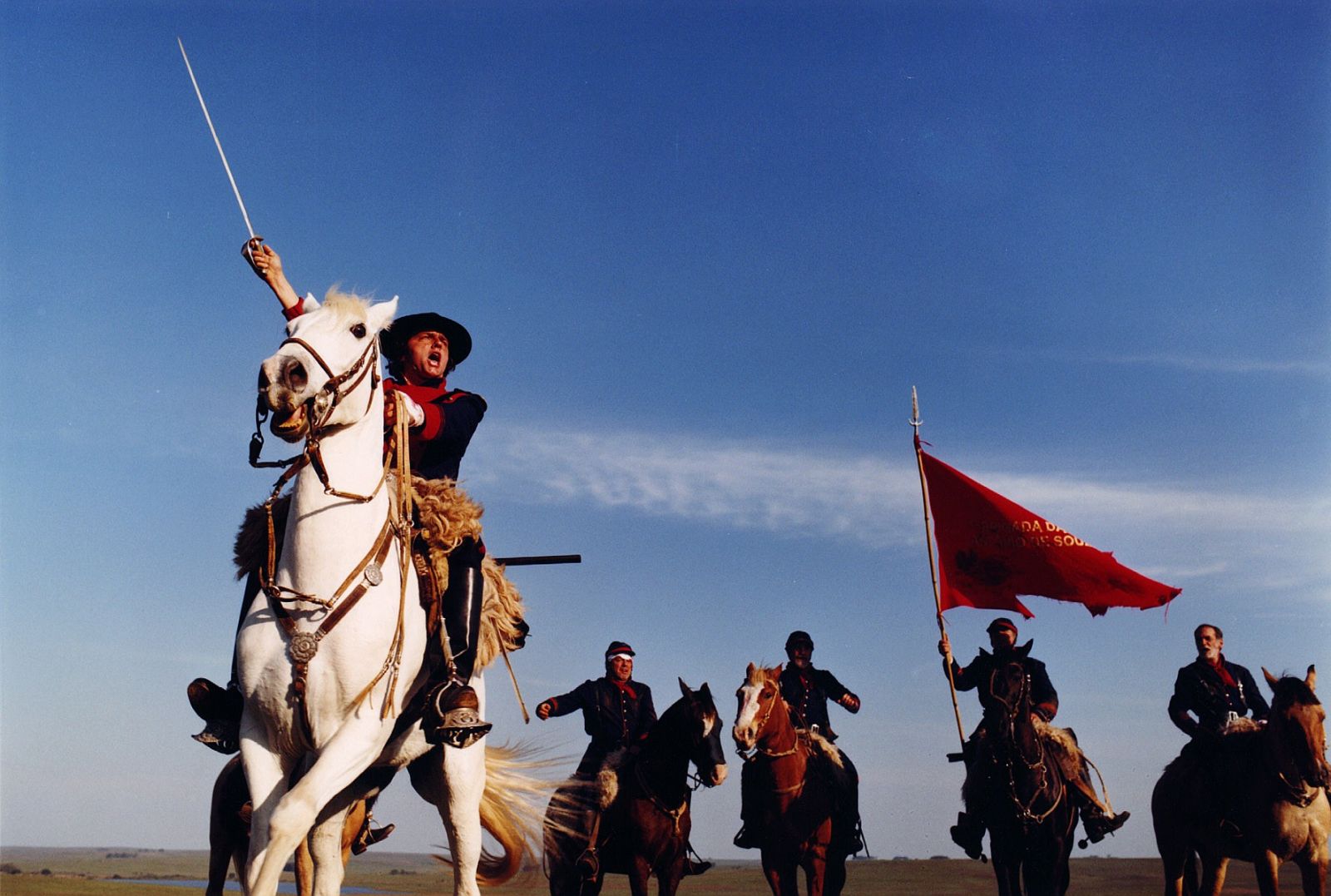 Netto perde sua alma será exibido na noite de hoje