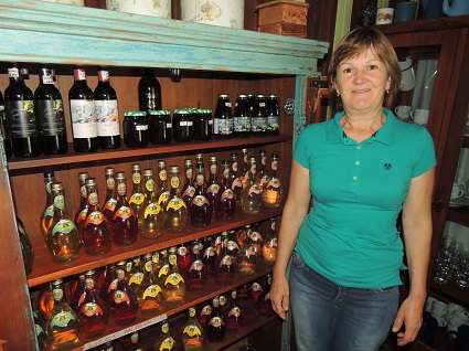 Café Colonial Reichert é o atrativo gastronômico do roteiro 