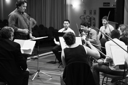 Orquestra abre a temporada nesta quarta-feira, dia 30 de março