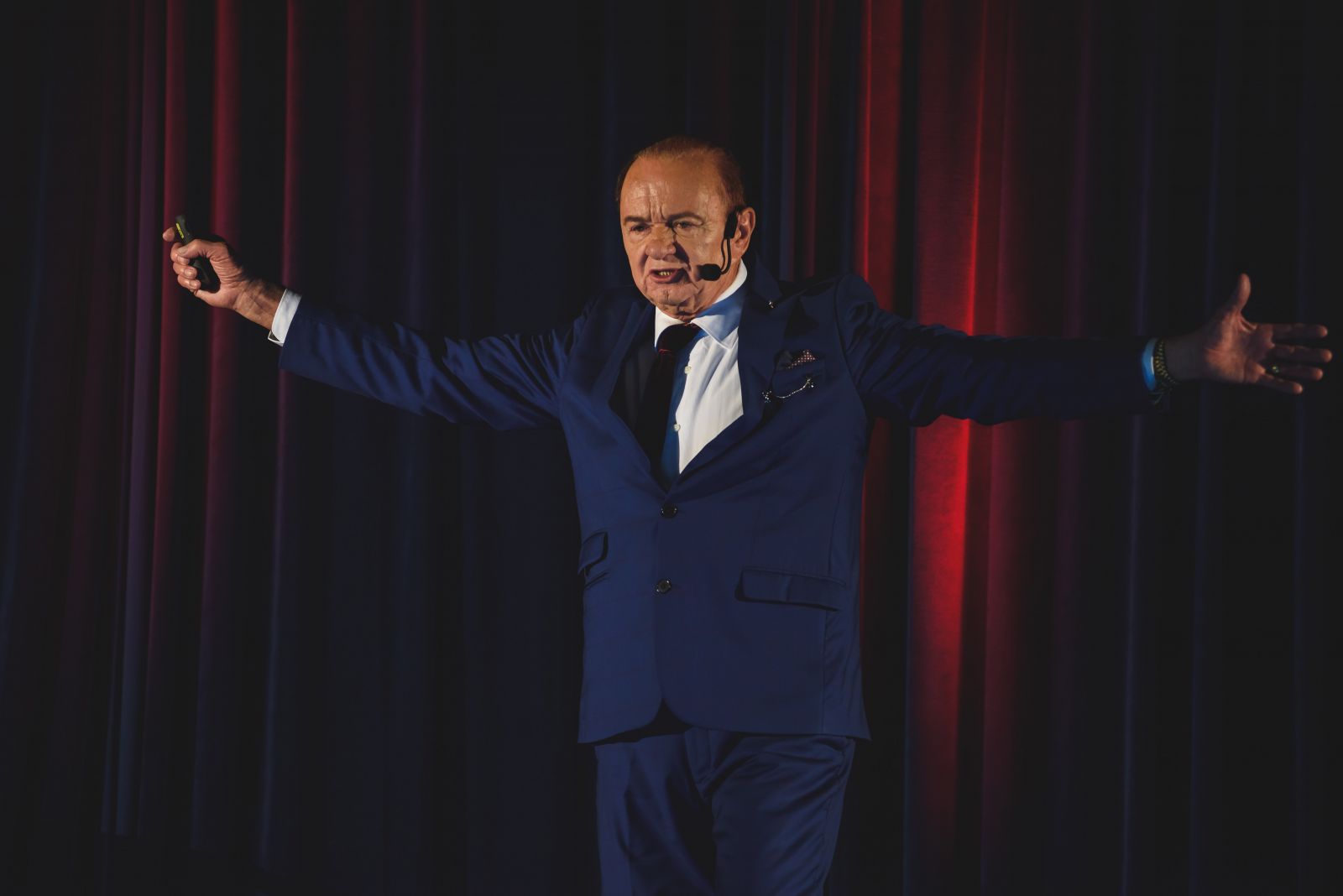 Palestra acontece nesta quinta, 28, às 19h30, no Level Lounge Club