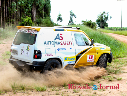 Prova terá aproximadamente 170 quilômetros de extensão