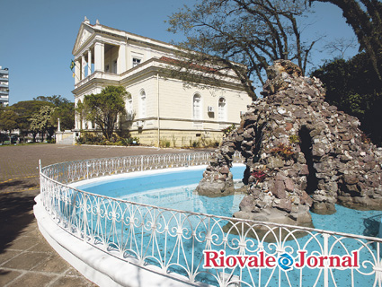 Município manteve posição já obtida em 2015