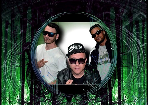 96Rust se apresenta a partir das 14 horas com participações especiais 