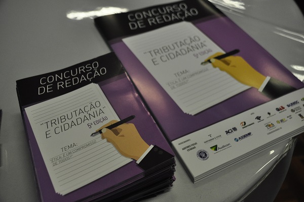  Folders e cartazes começarão a ser distribuídos nas escolas da região