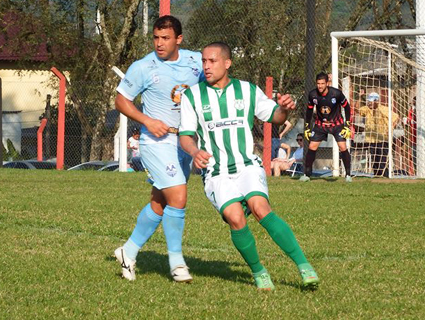 Regional terá dois jogos no sábado e um no domingo