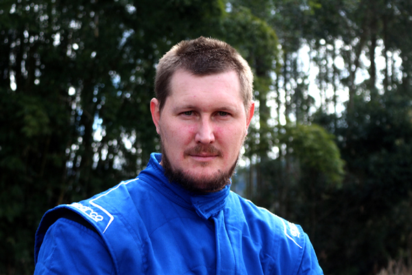  Roberto Keller: o primeiro grande campeão dos UTVs