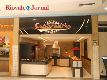 Restaurante Saboreares