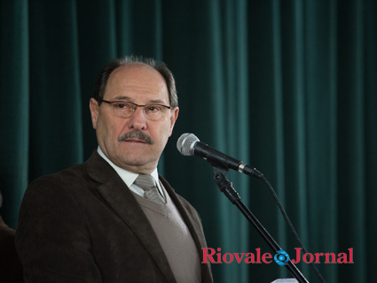 Governador José Ivo Sartori