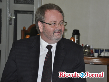 Léo Schwingel permanece na Secretaria de Desenvolvimento Econômico, Cultura e Turismo