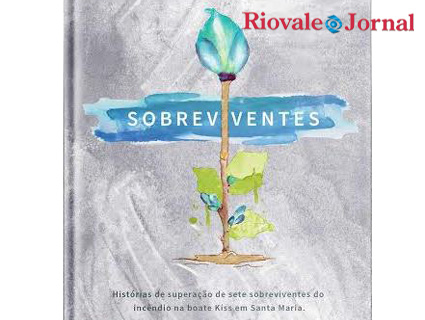 Lançamento será nesta sexta-feira