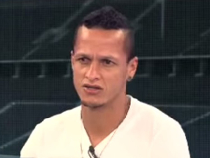 Souza deverá jogar no sábado pelo Sinimbu